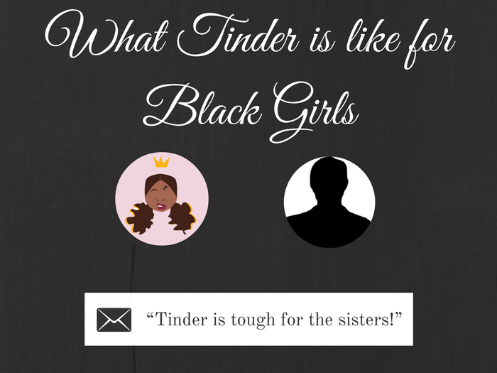 Black girls dating Where to